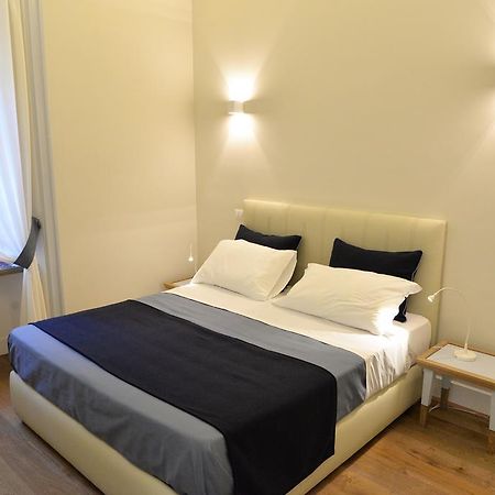 Little Rose Residence Рим Номер фото