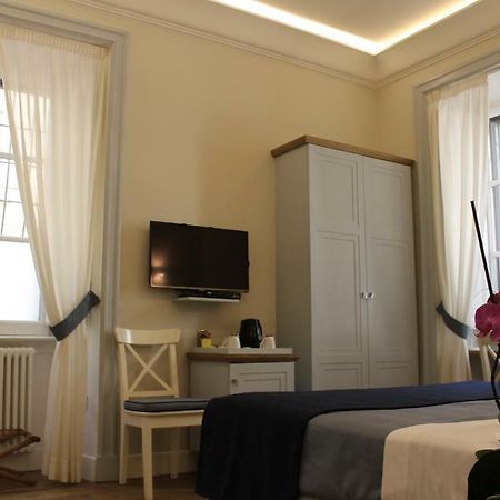 Little Rose Residence Рим Екстер'єр фото