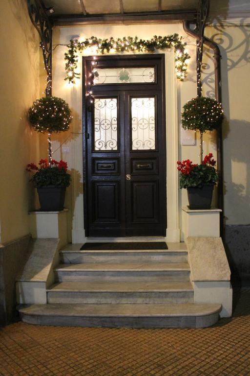 Little Rose Residence Рим Екстер'єр фото
