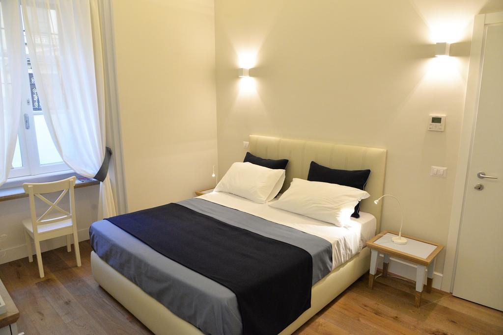 Little Rose Residence Рим Номер фото