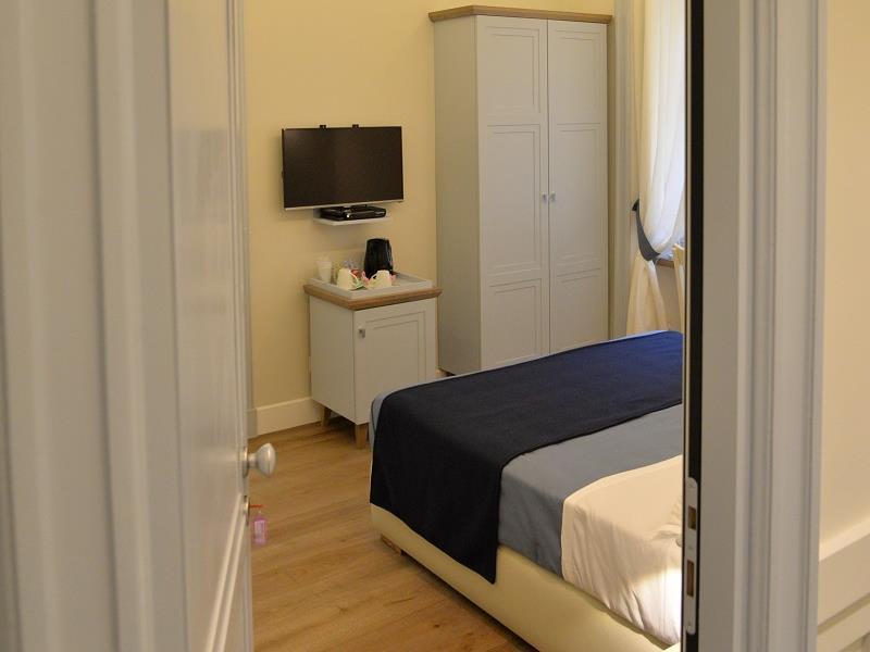 Little Rose Residence Рим Екстер'єр фото