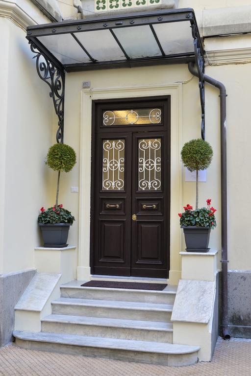 Little Rose Residence Рим Екстер'єр фото