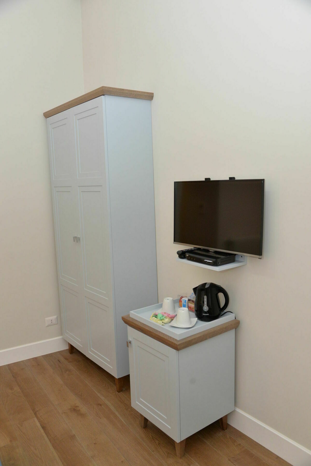 Little Rose Residence Рим Екстер'єр фото