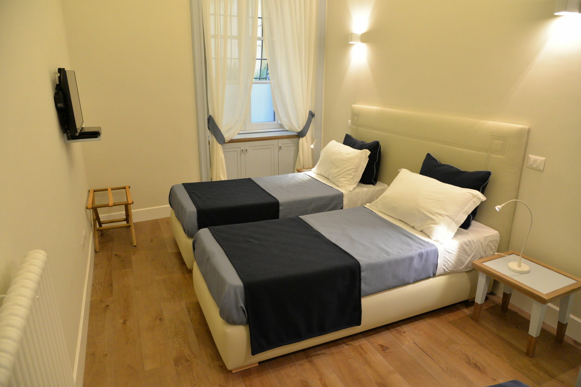Little Rose Residence Рим Екстер'єр фото