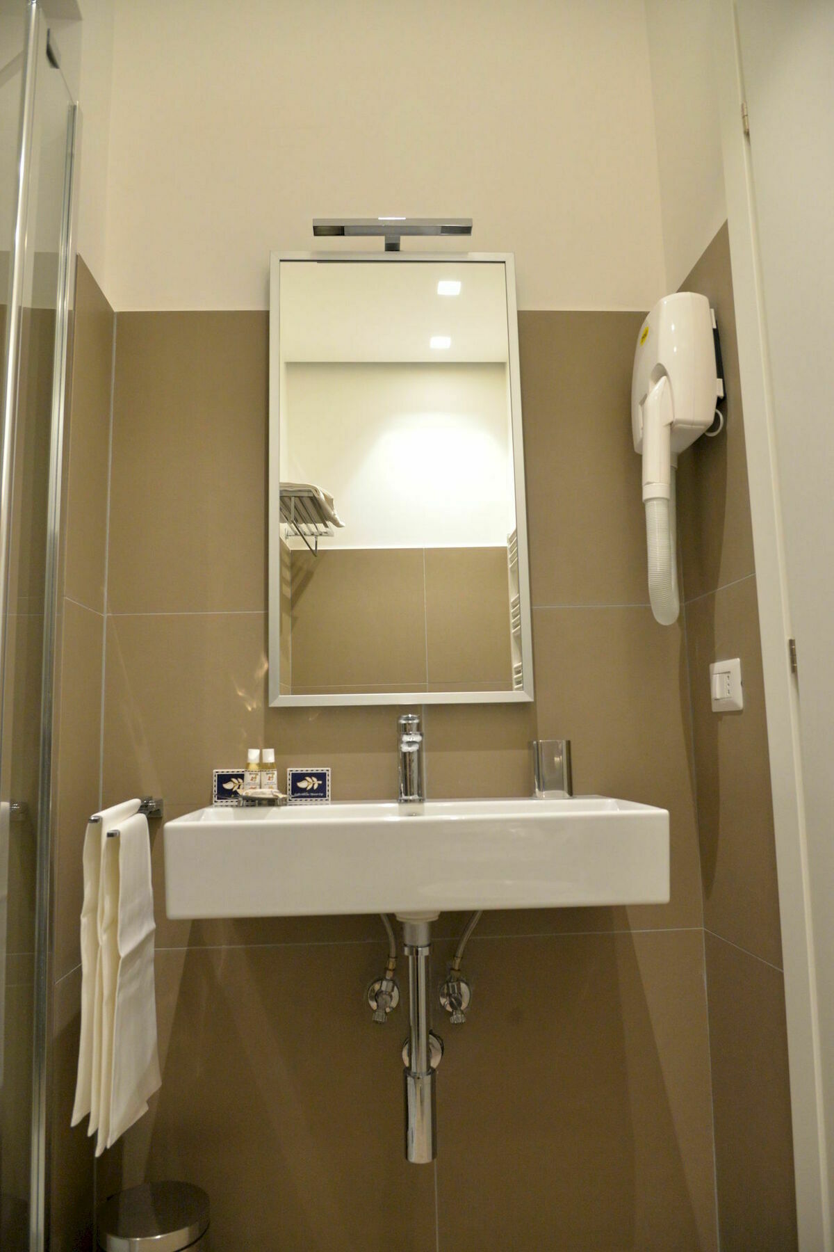 Little Rose Residence Рим Екстер'єр фото