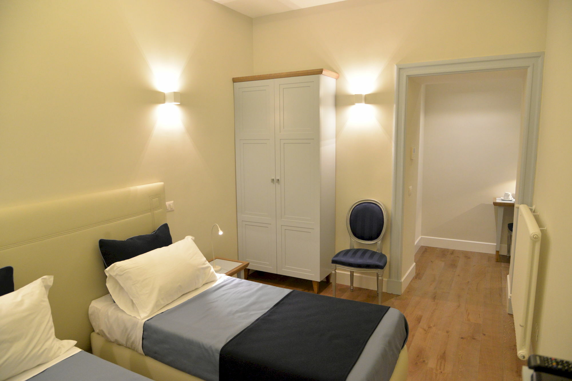 Little Rose Residence Рим Екстер'єр фото
