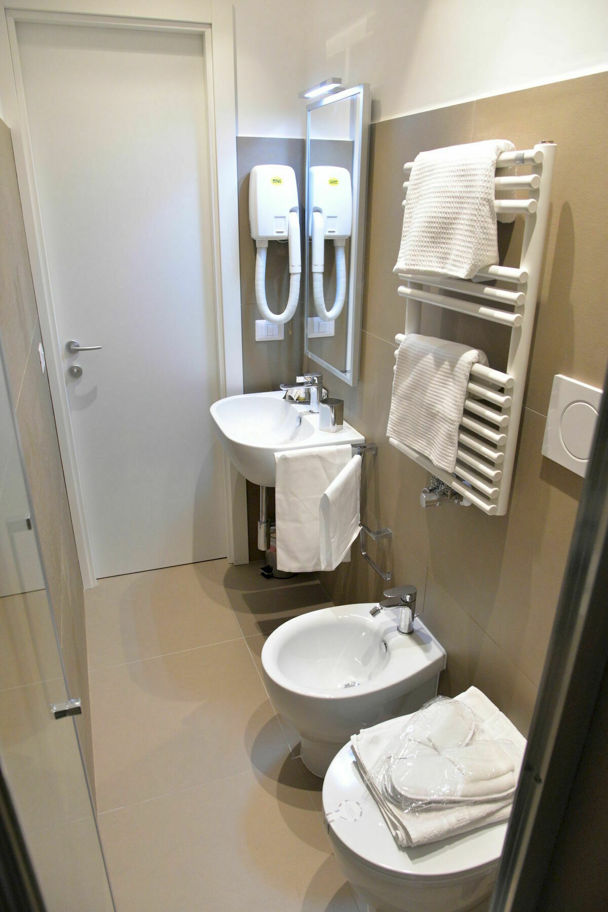 Little Rose Residence Рим Екстер'єр фото