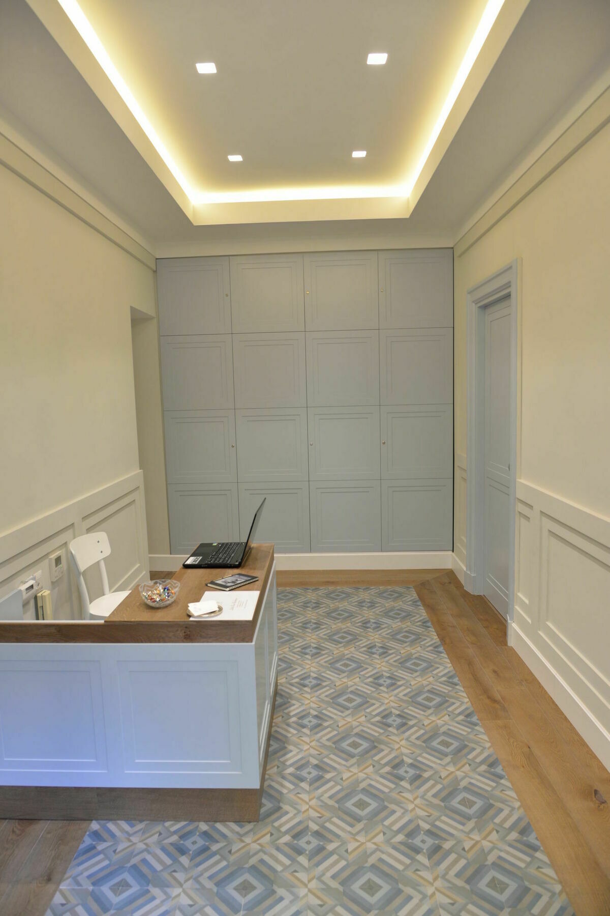Little Rose Residence Рим Екстер'єр фото