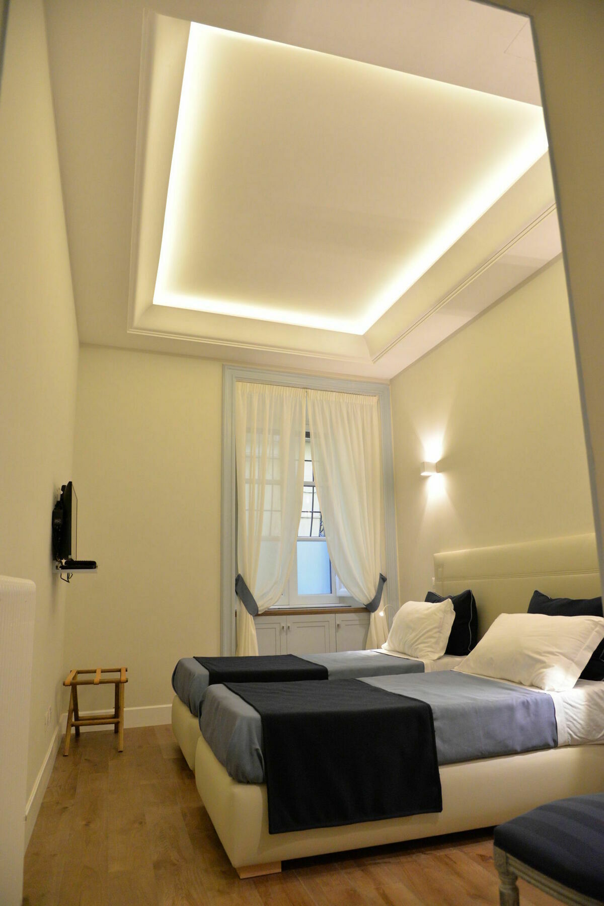 Little Rose Residence Рим Екстер'єр фото